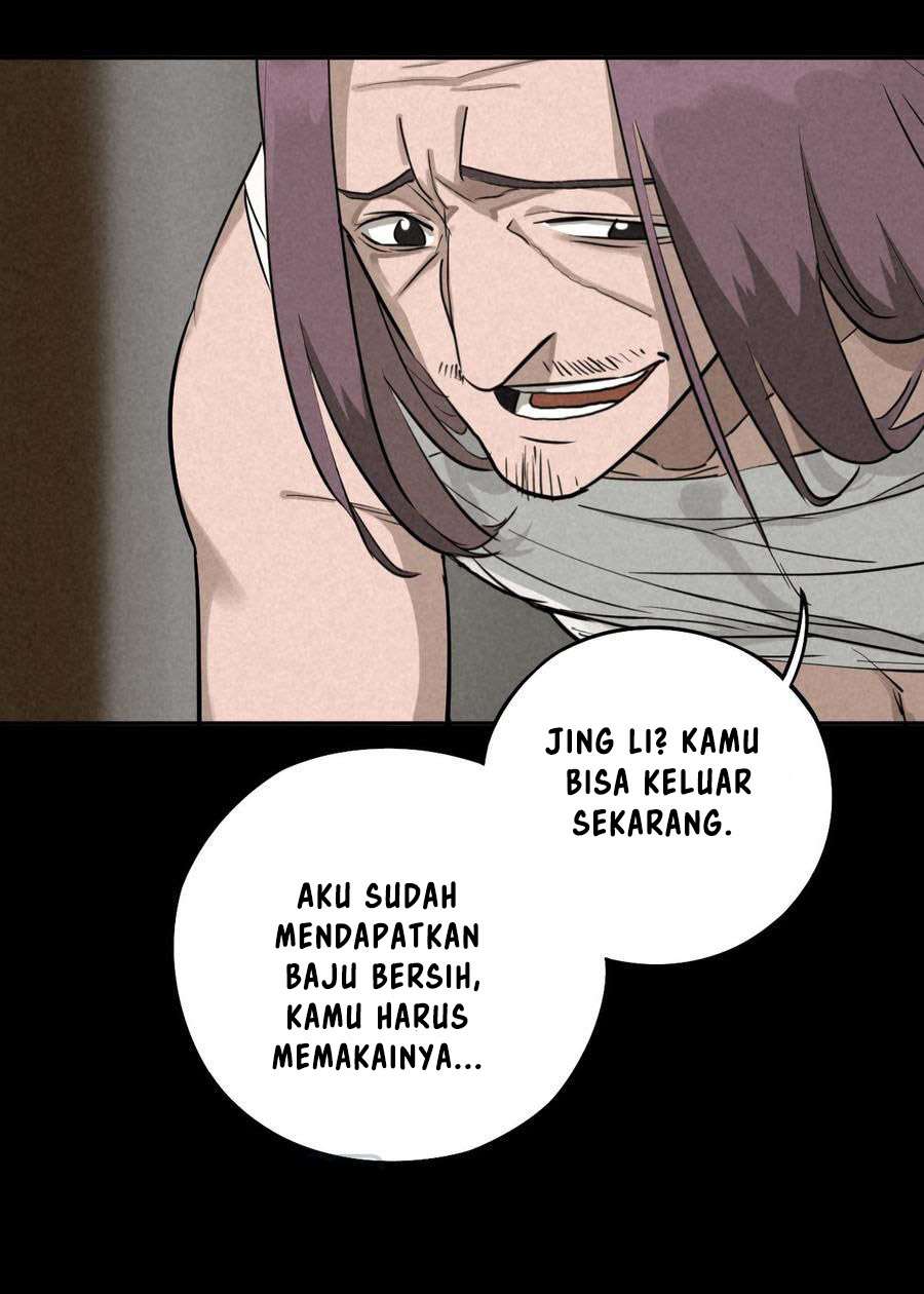 End of The World 2028 (Trace of Doomsday) chapter 37